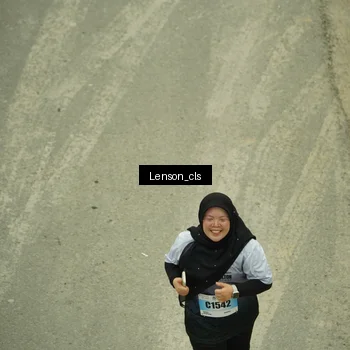 Runner Photo 7218168