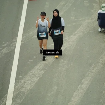 Runner Photo 7218169