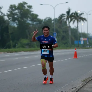 Runner Photo 7218170
