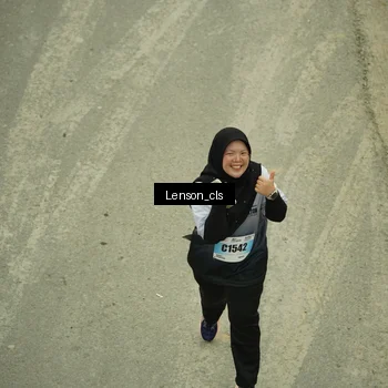 Runner Photo 7218172