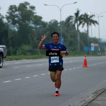 Runner Photo 7218173