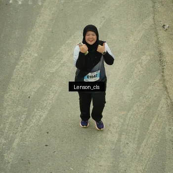 Runner Photo 7218183