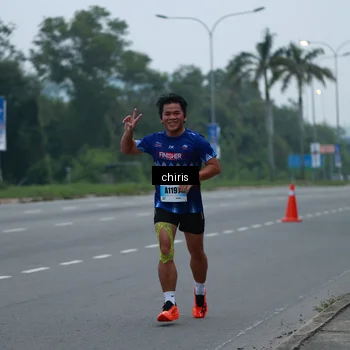 Runner Photo 7218184