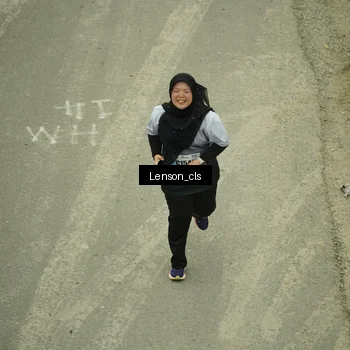 Runner Photo 7218186