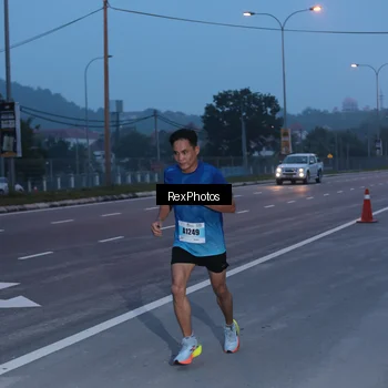 Runner Photo 7218187