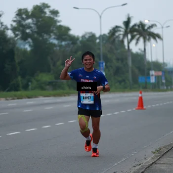 Runner Photo 7218188