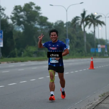 Runner Photo 7218191
