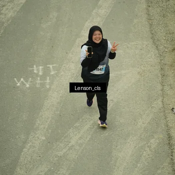 Runner Photo 7218194