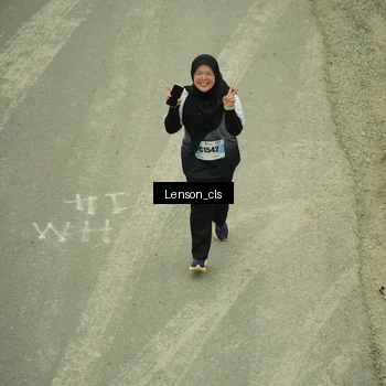 Runner Photo 7218195