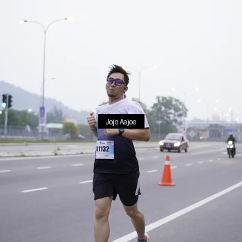 Runner Photo 7218196