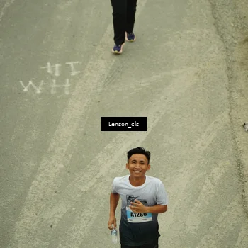 Runner Photo 7218197