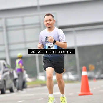 Runner Photo 7218198