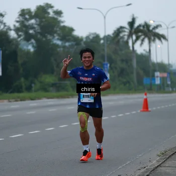 Runner Photo 7218200
