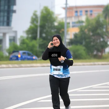 Runner Photo 7218205