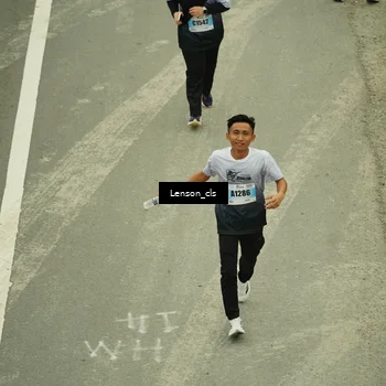 Runner Photo 7218208