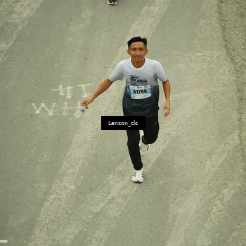 Runner Photo 7218209