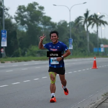 Runner Photo 7218211