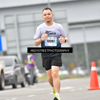Runner Photo 7218212
