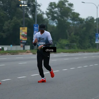 Runner Photo 7218215