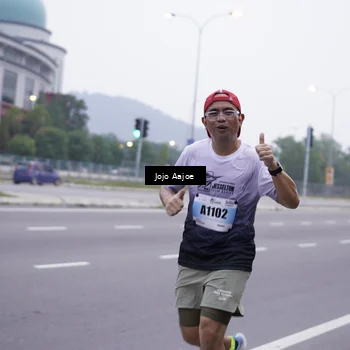 Runner Photo 7218216