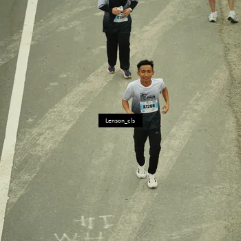 Runner Photo 7218218