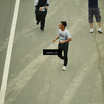 Runner Photo 7218219