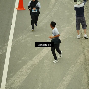 Runner Photo 7218220