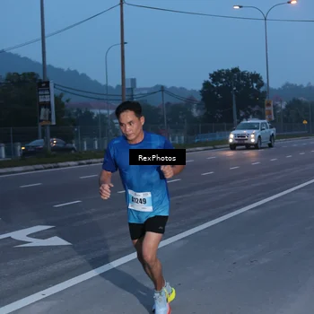 Runner Photo 7218224