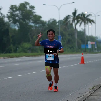 Runner Photo 7218225