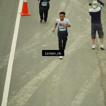 Runner Photo 7218233