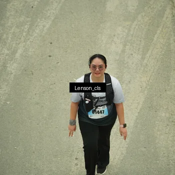 Runner Photo 7218235