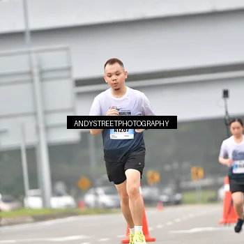 Runner Photo 7218237