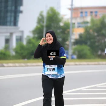 Runner Photo 7218239