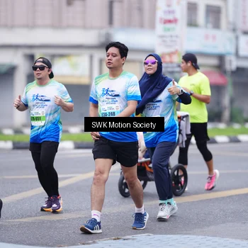Runner Photo 7218240