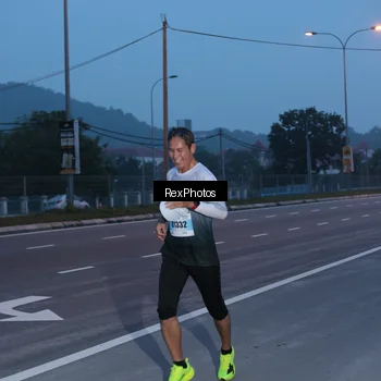 Runner Photo 7218241