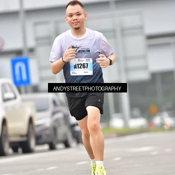 Runner Photo 7218246