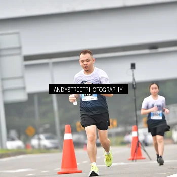 Runner Photo 7218247
