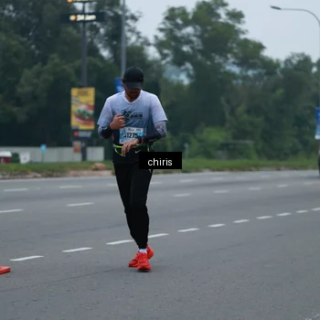 Runner Photo 7218248