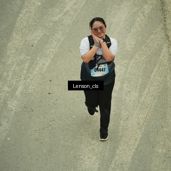 Runner Photo 7218253