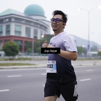 Runner Photo 7218256