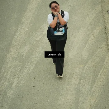 Runner Photo 7218260