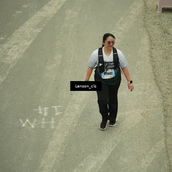Runner Photo 7218262