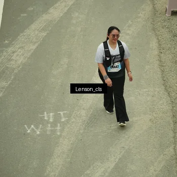 Runner Photo 7218263