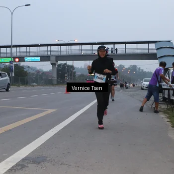 Runner Photo 7218266