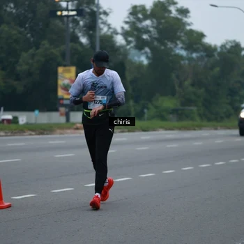 Runner Photo 7218267