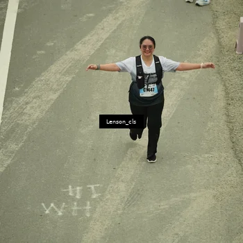 Runner Photo 7218269