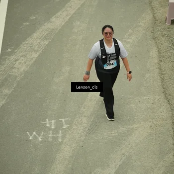 Runner Photo 7218270