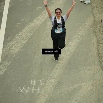 Runner Photo 7218272