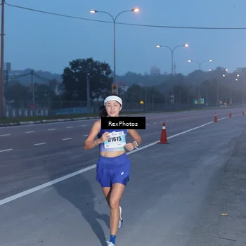 Runner Photo 7218273
