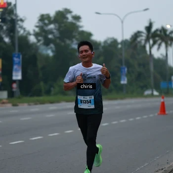 Runner Photo 7218277